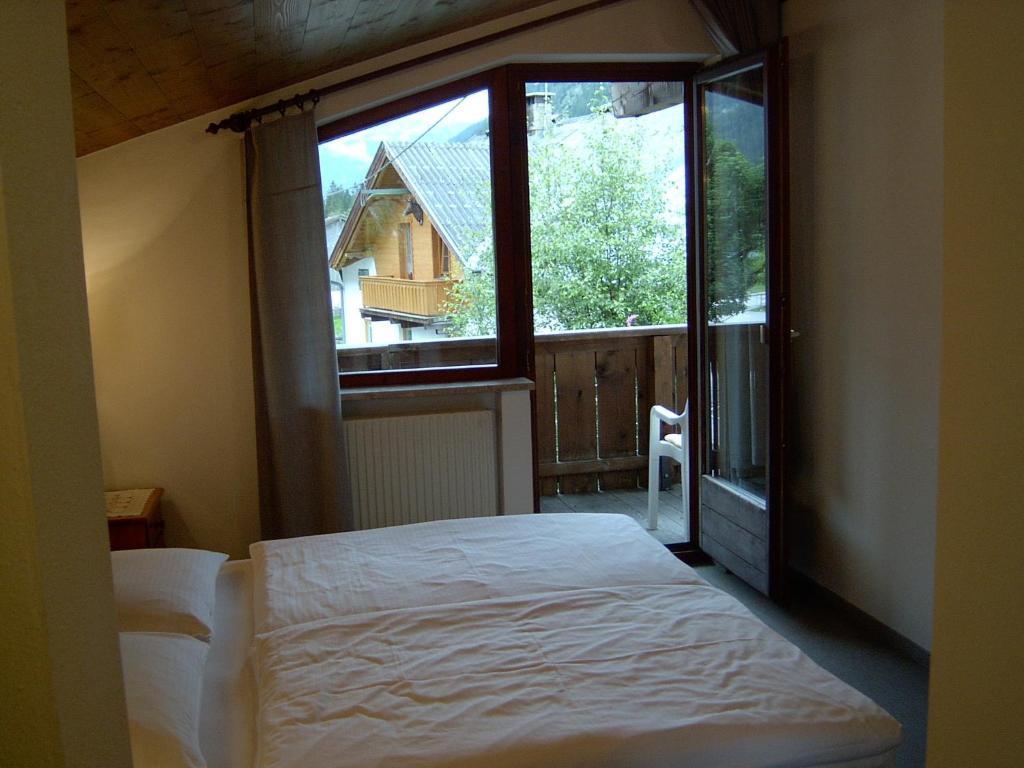 Das Landhaus Am See Achenkirch Exterior foto